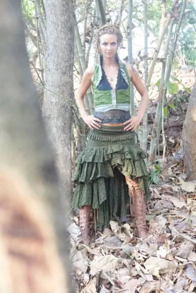 Layer Skirt