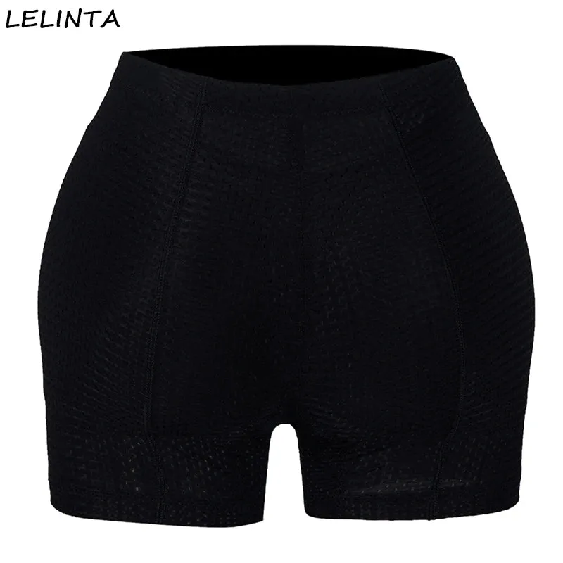LELINTA Women's Booty Lifter Enhancer Underwear