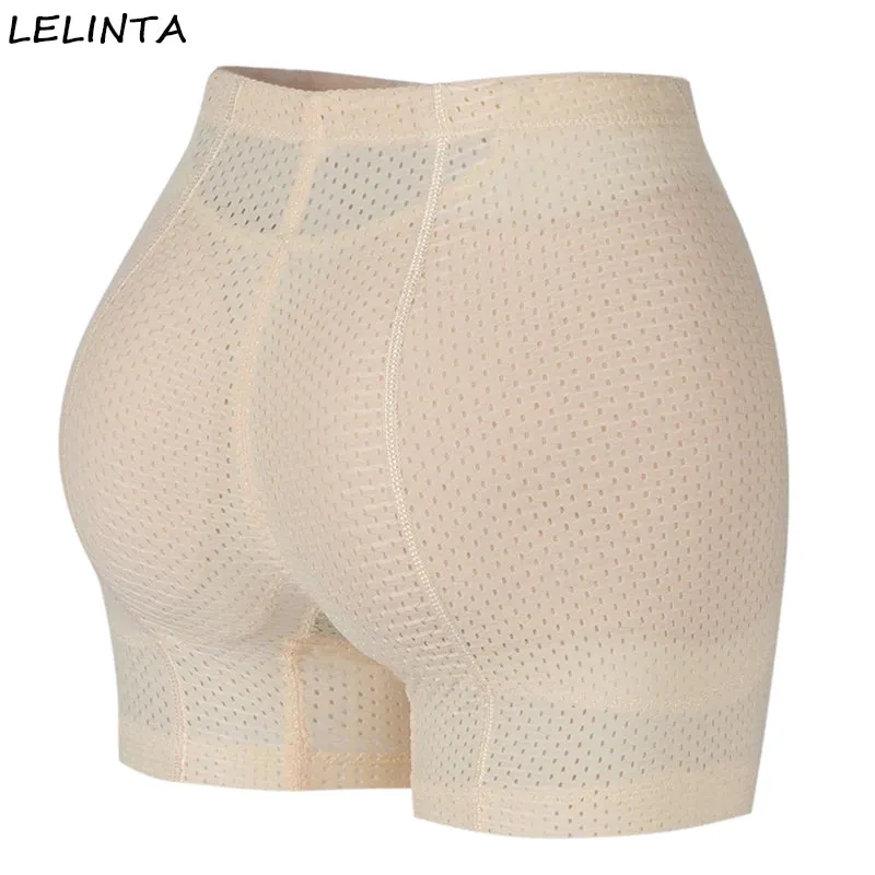 LELINTA Women's Booty Lifter Enhancer Underwear