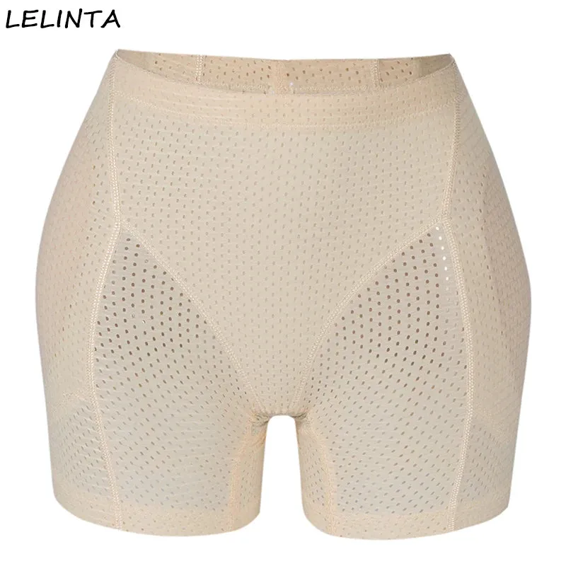 LELINTA Women's Booty Lifter Enhancer Underwear