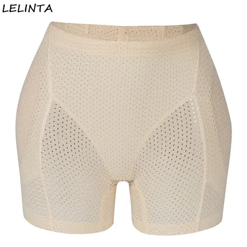 LELINTA Women's Booty Lifter Enhancer Underwear