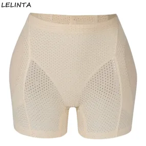 LELINTA Women's Booty Lifter Enhancer Underwear