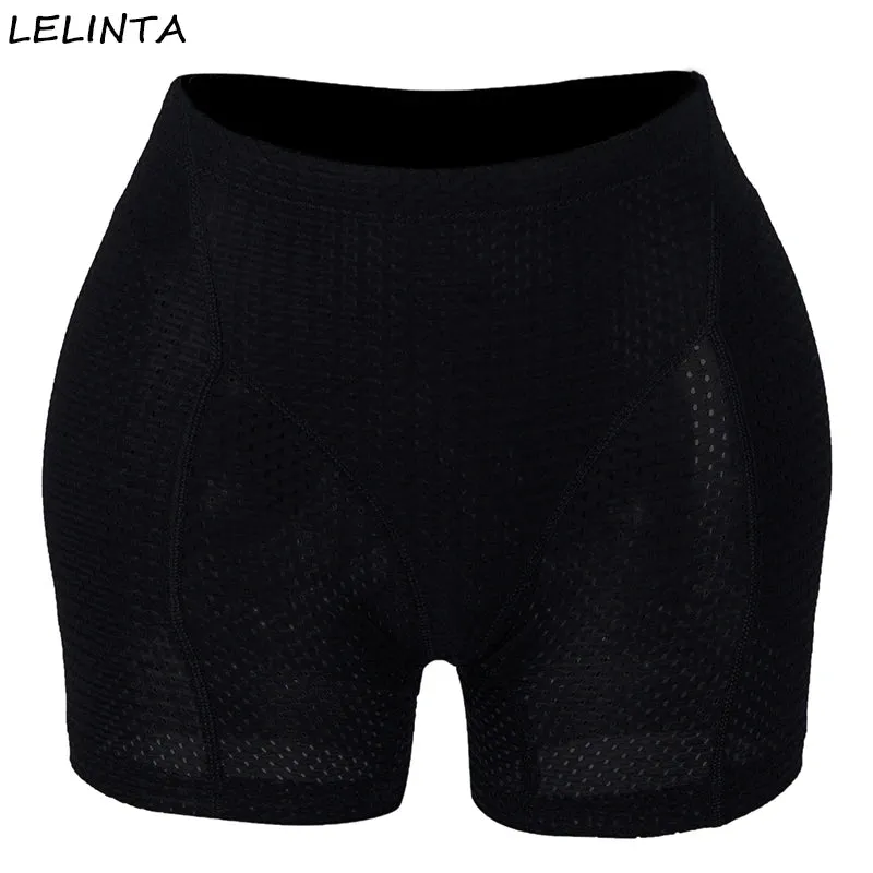 LELINTA Women's Booty Lifter Enhancer Underwear