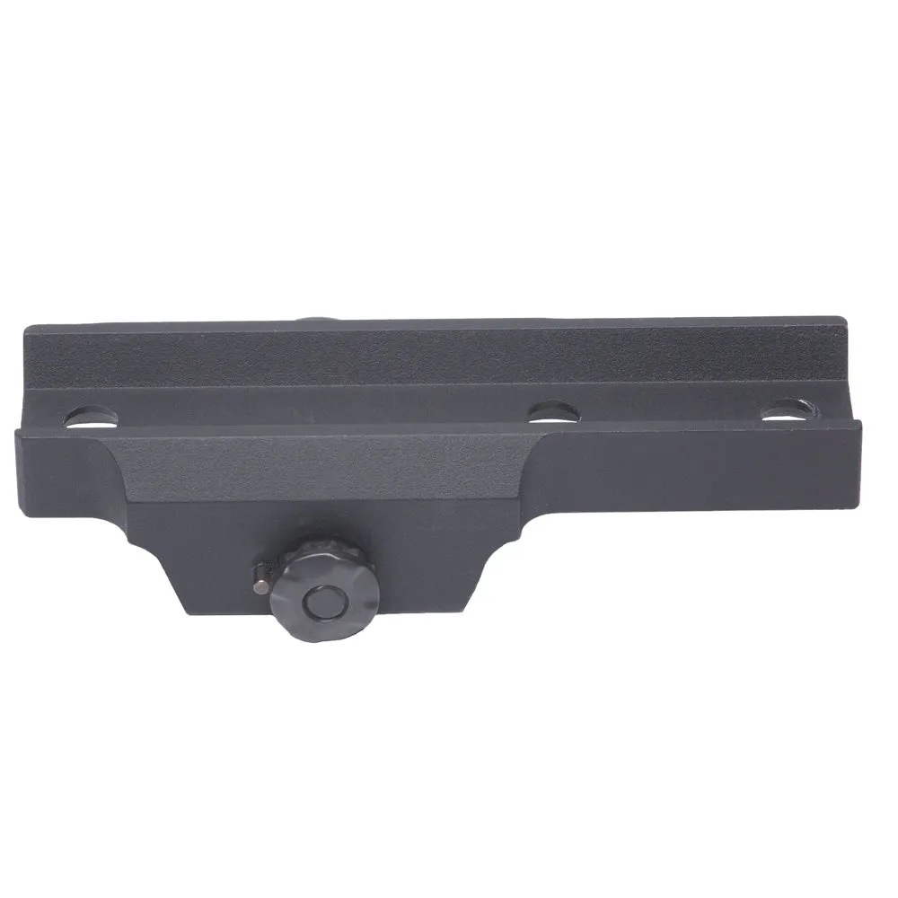 Locking QD Mount