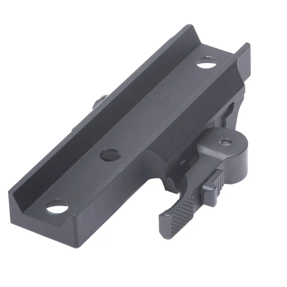 Locking QD Mount