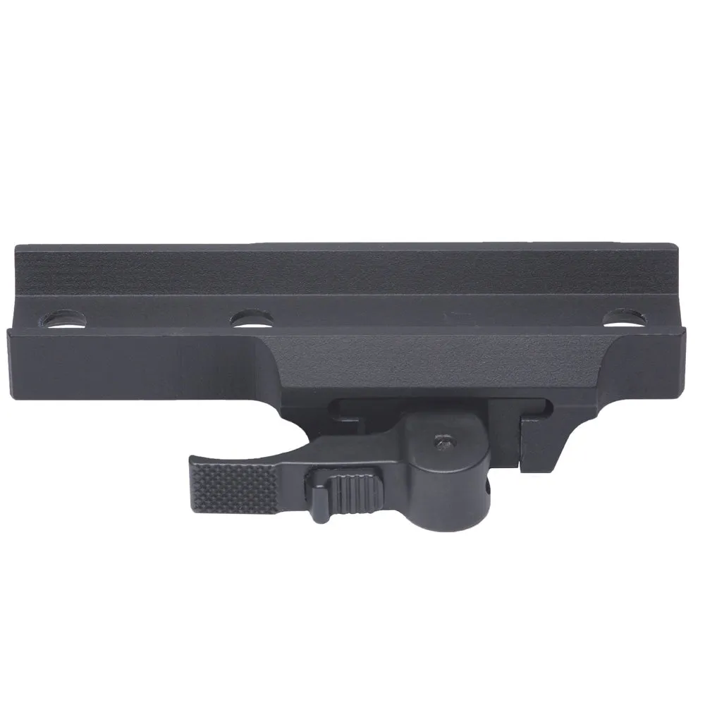 Locking QD Mount