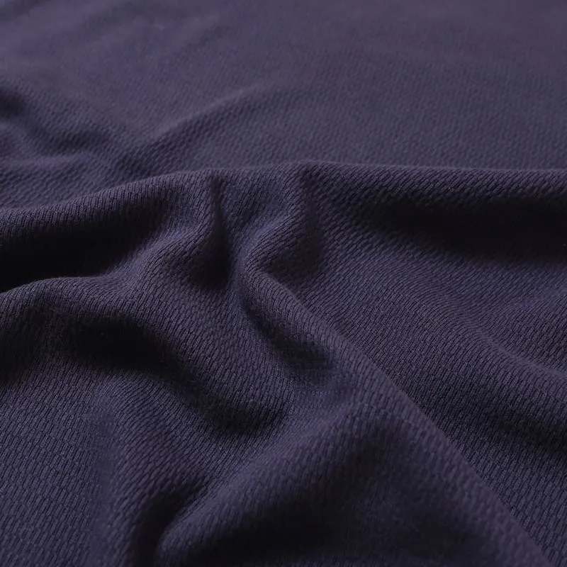 lot.54002 THERMAL CREW NECK TEE<KINARI>