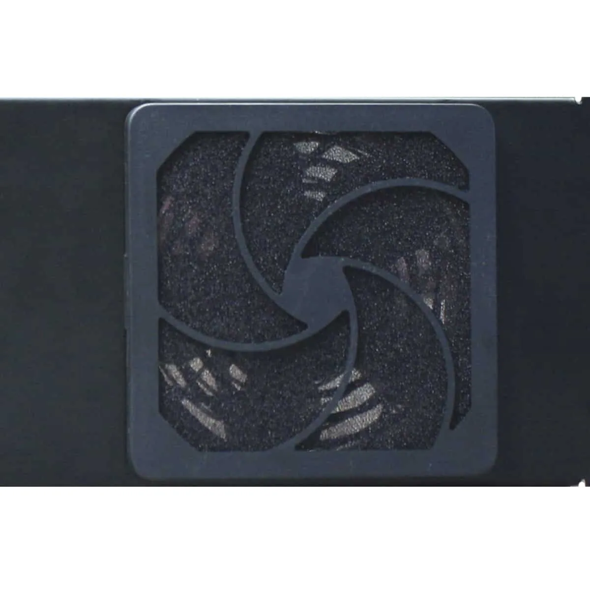 Lowell Mfg Fan Filter fits 4.7in Whisper Fan