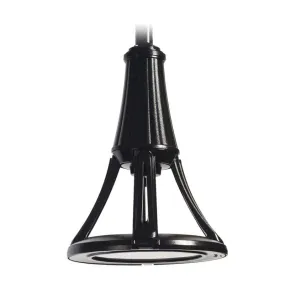 Lumec Lighting MetroScape LED Pendant (MSR)