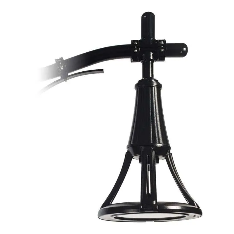 Lumec Lighting MetroScape LED Pendant (MSR)