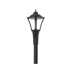 Lumec Lighting MetroScape LED Post-Top (MPTR)