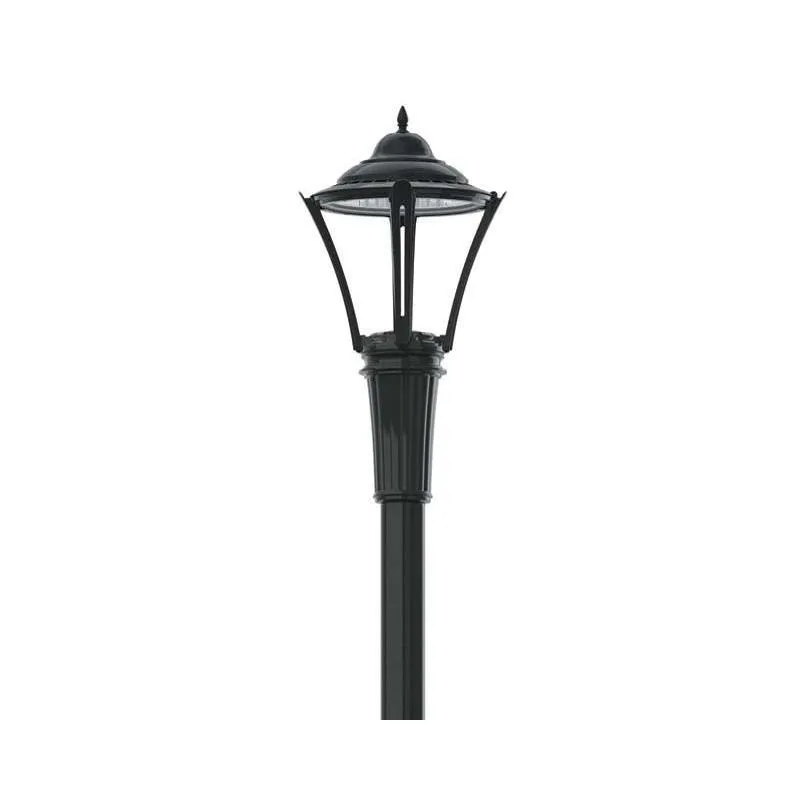 Lumec Lighting MetroScape LED Post-Top (MPTR)