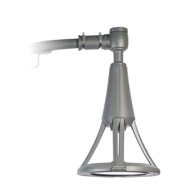Lumec Lighting UrbanScape LED Pendant (MSC)