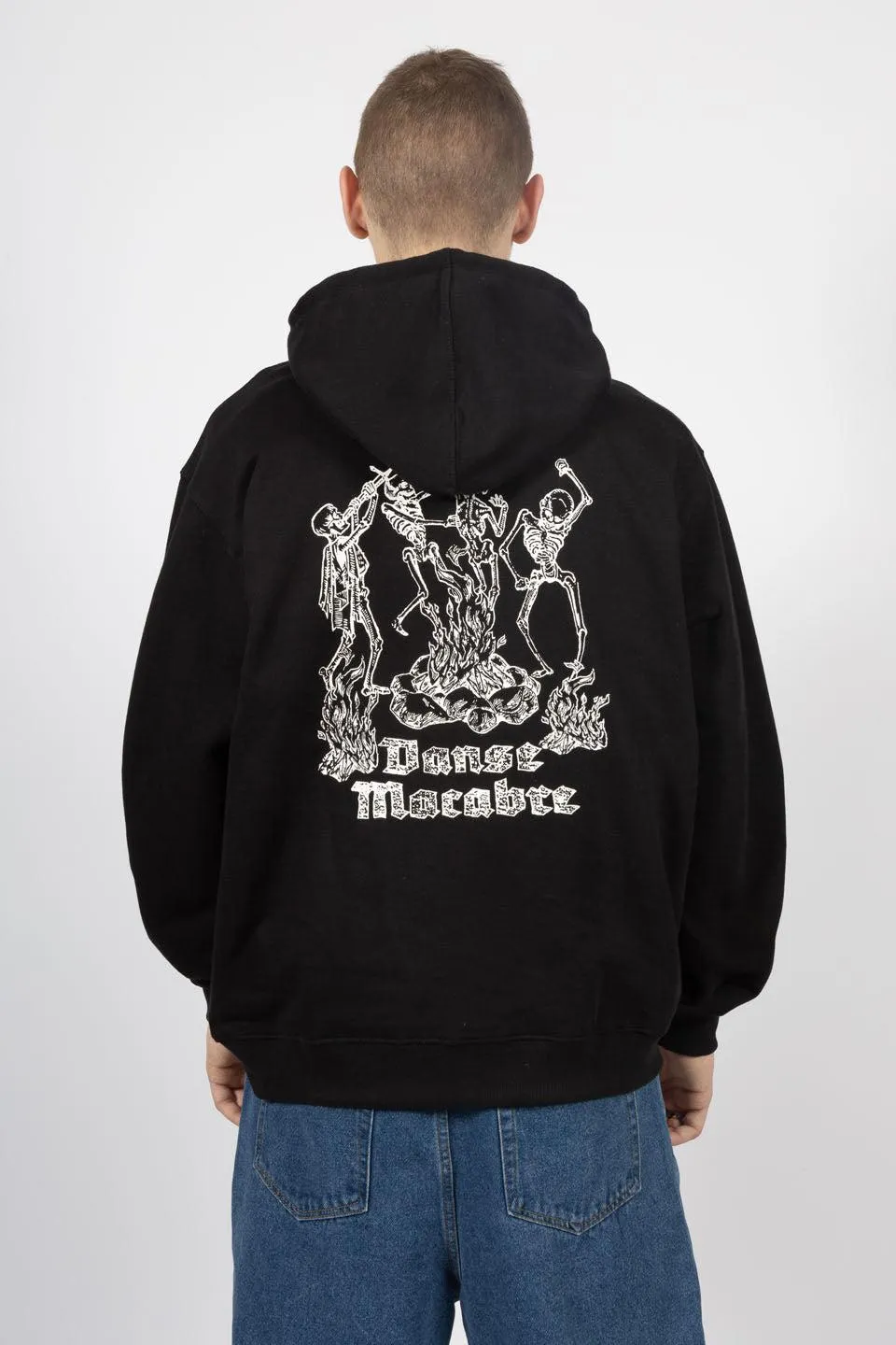 Macabre Hoodie