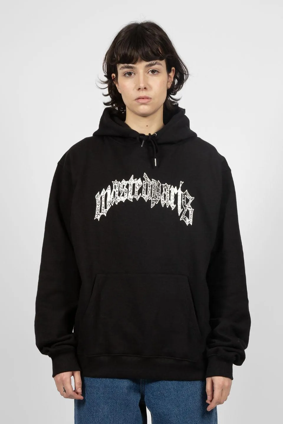 Macabre Hoodie