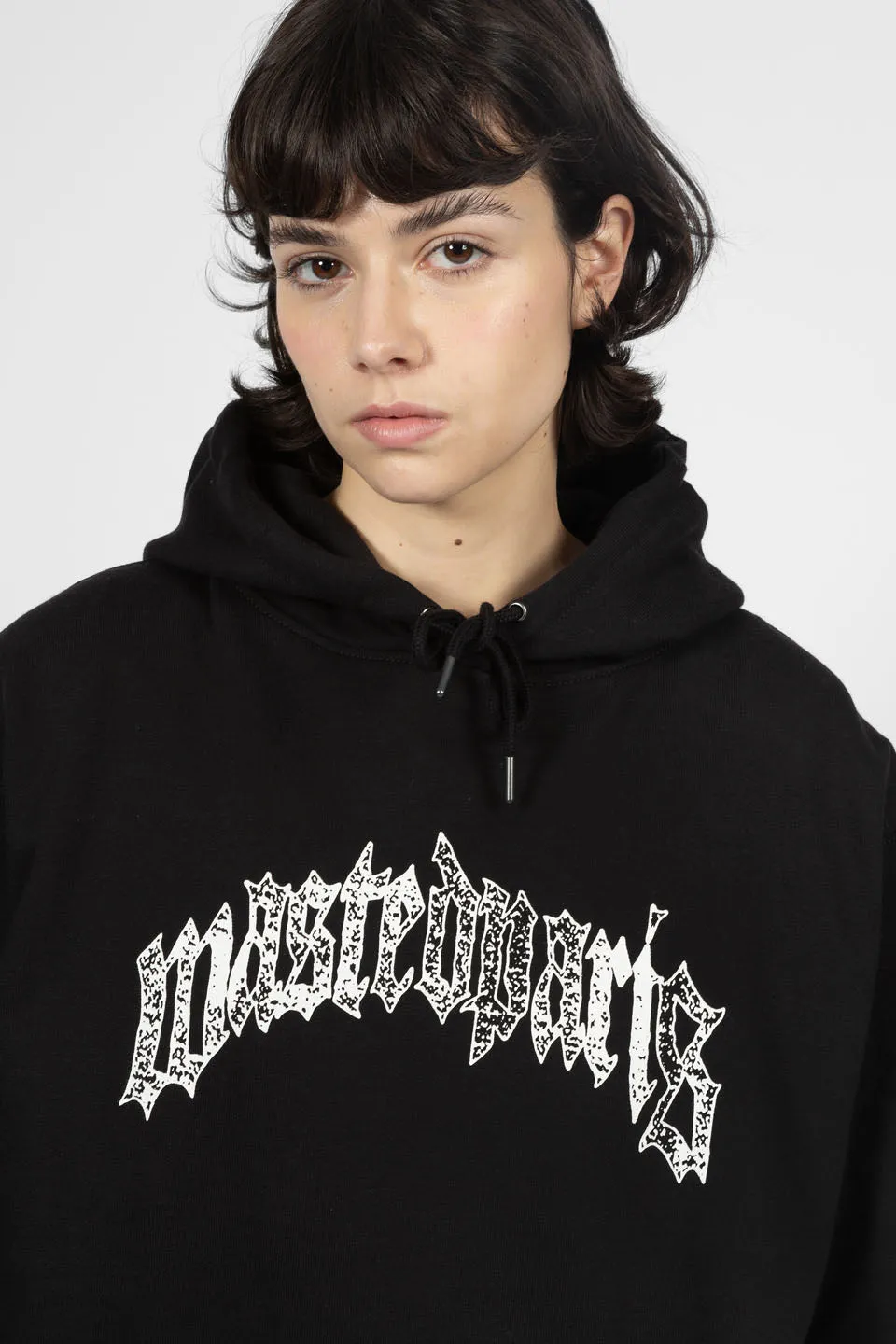 Macabre Hoodie