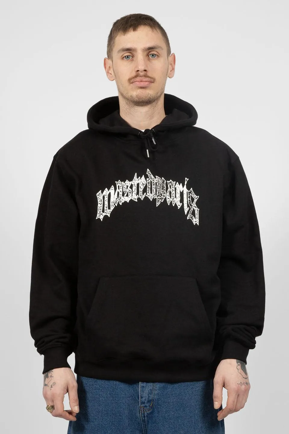 Macabre Hoodie