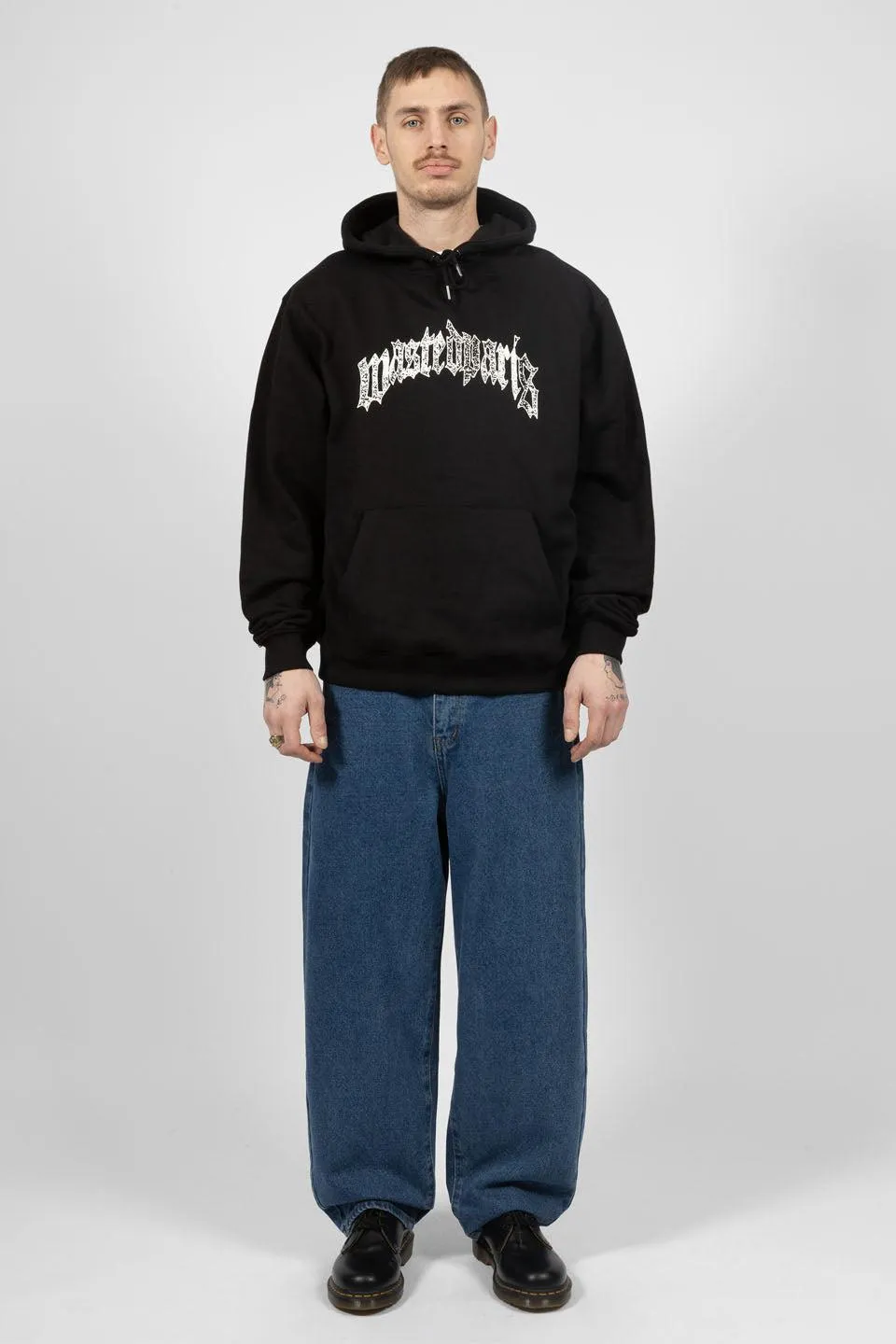 Macabre Hoodie