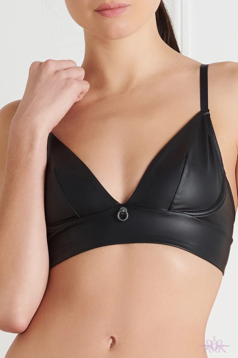 Maison Close Chambre Noire Bra