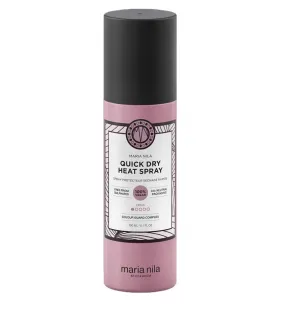 Maria Nila Quick Dry Heat Spray 5.1 fl.oz