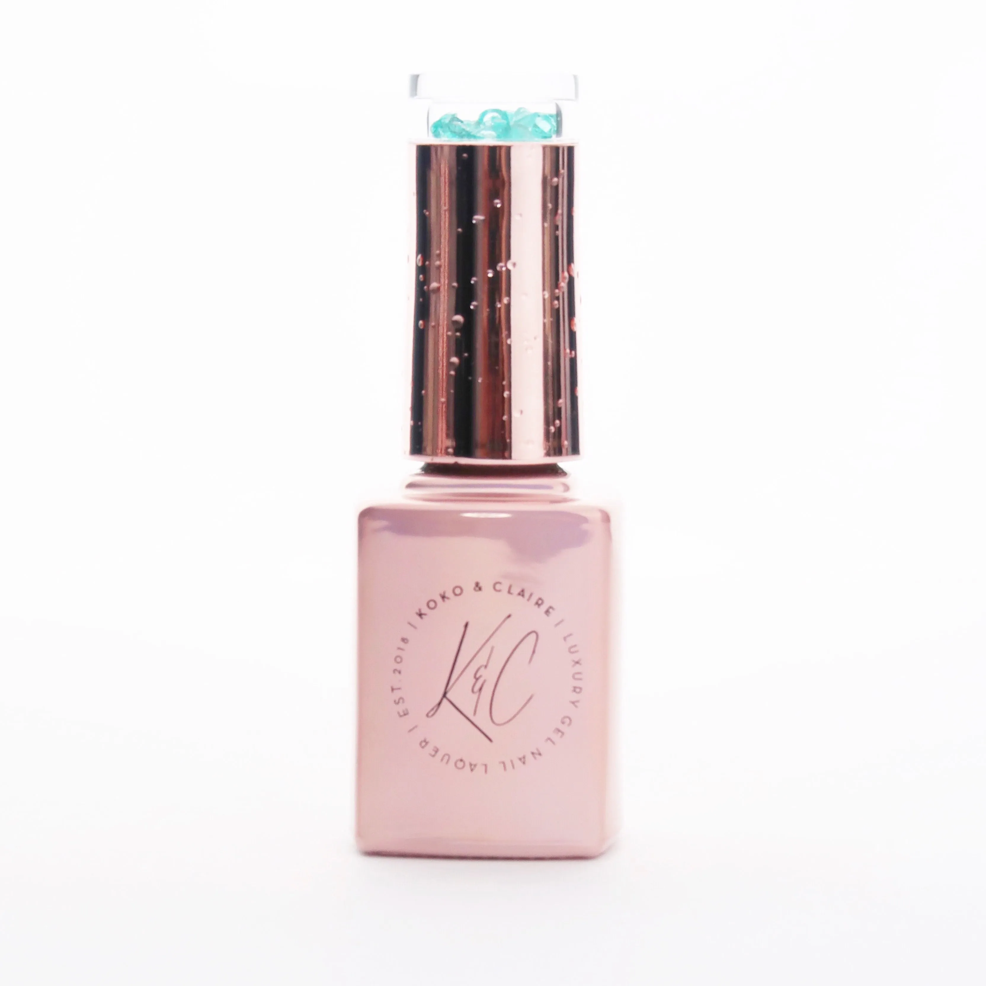 Matte Top Coat