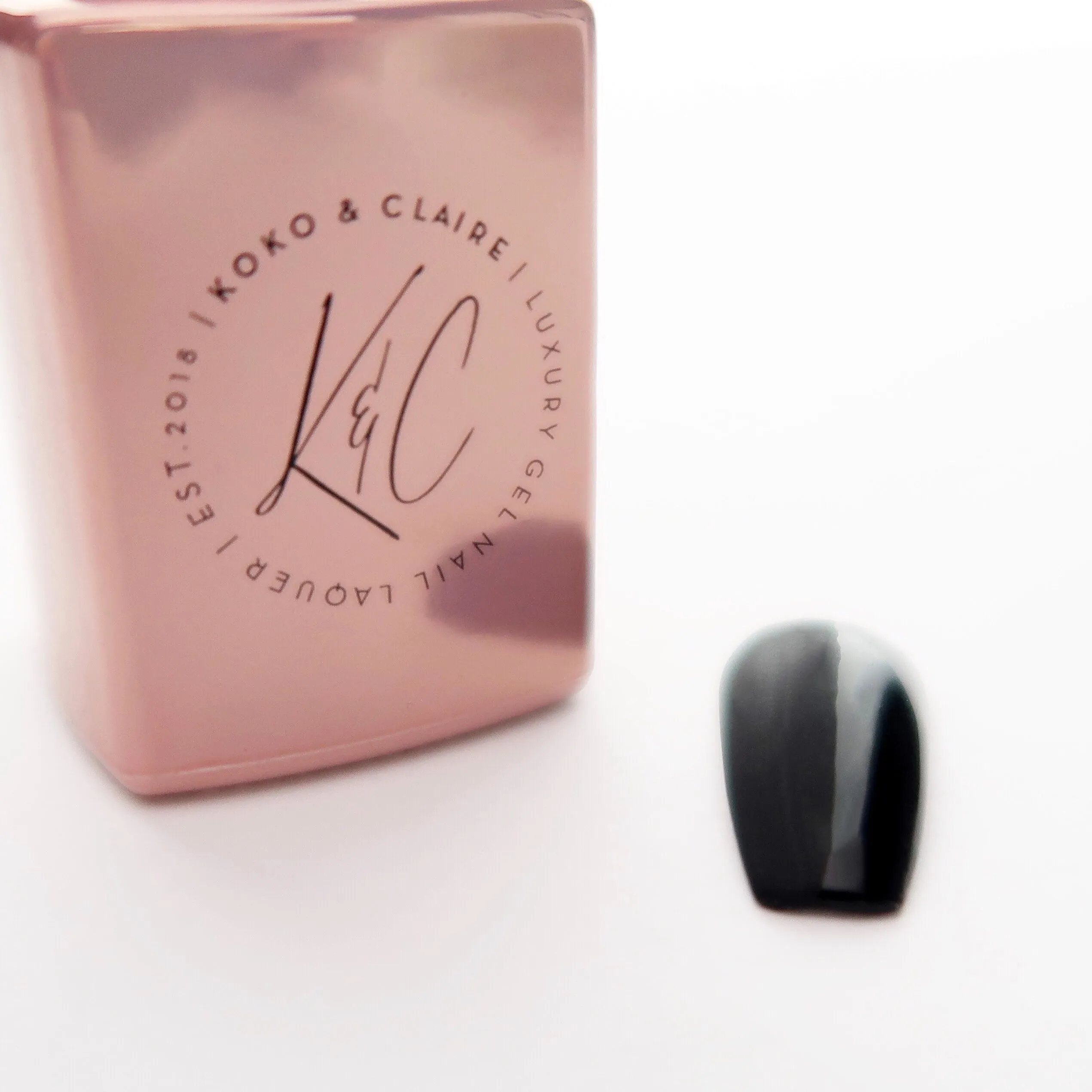 Matte Top Coat