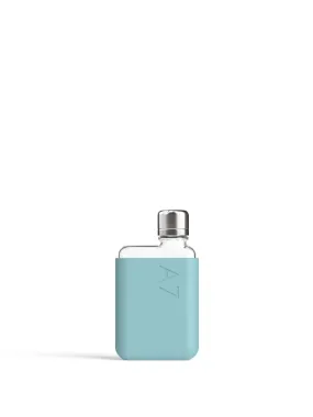 memobottle™ A7 Silicone Sleeve in Sea Mist Color