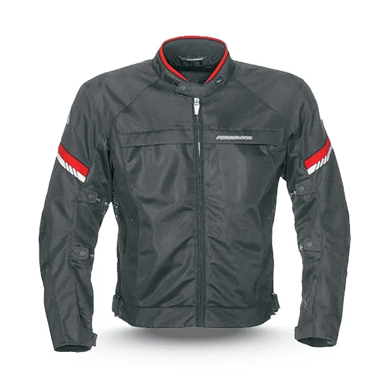 Men Textile Jacket, BFR 1124