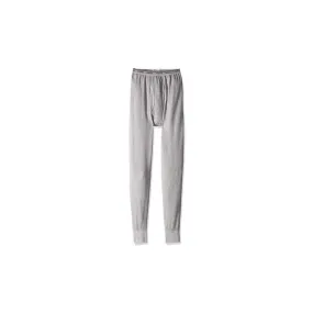 Men's Fuit of the Loom Classic Midweight Waffle Thermal Underwear Bottoms