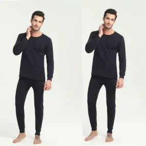 Men's Thermal Underwear Set