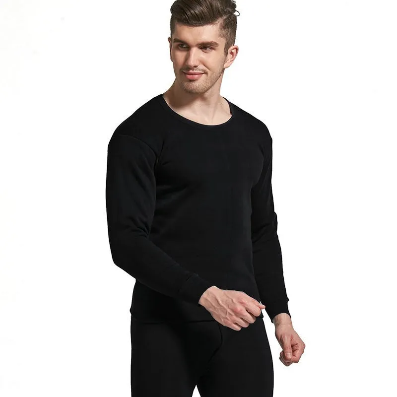 Men's Thermal Underwear Set