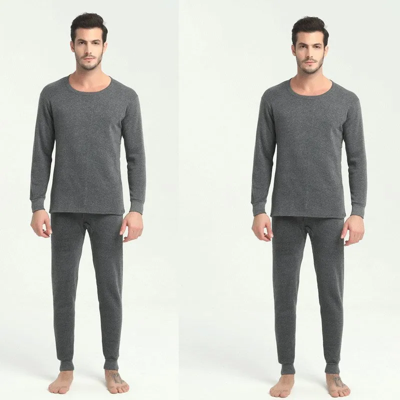 Men's Thermal Underwear Set