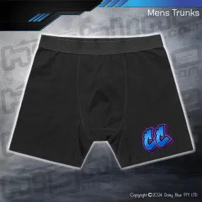 Mens Trunks - Comm Club URBAN
