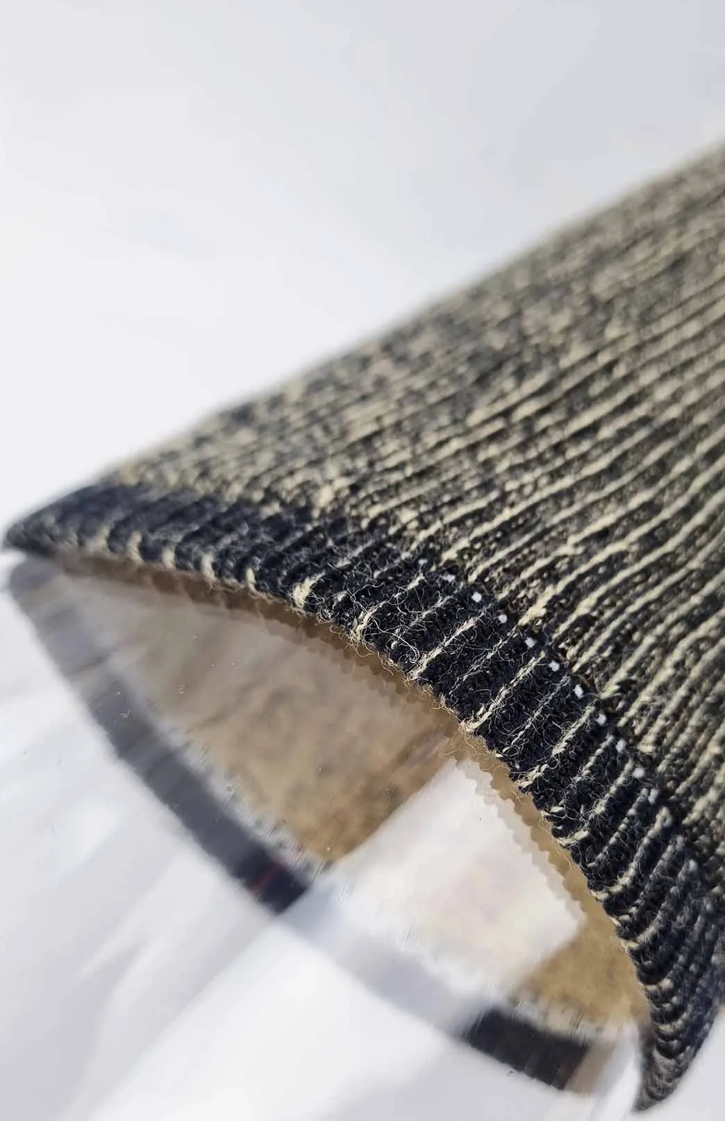 Merino Yak Mountain Socks