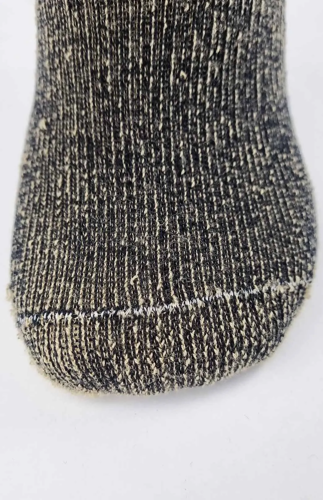 Merino Yak Mountain Socks