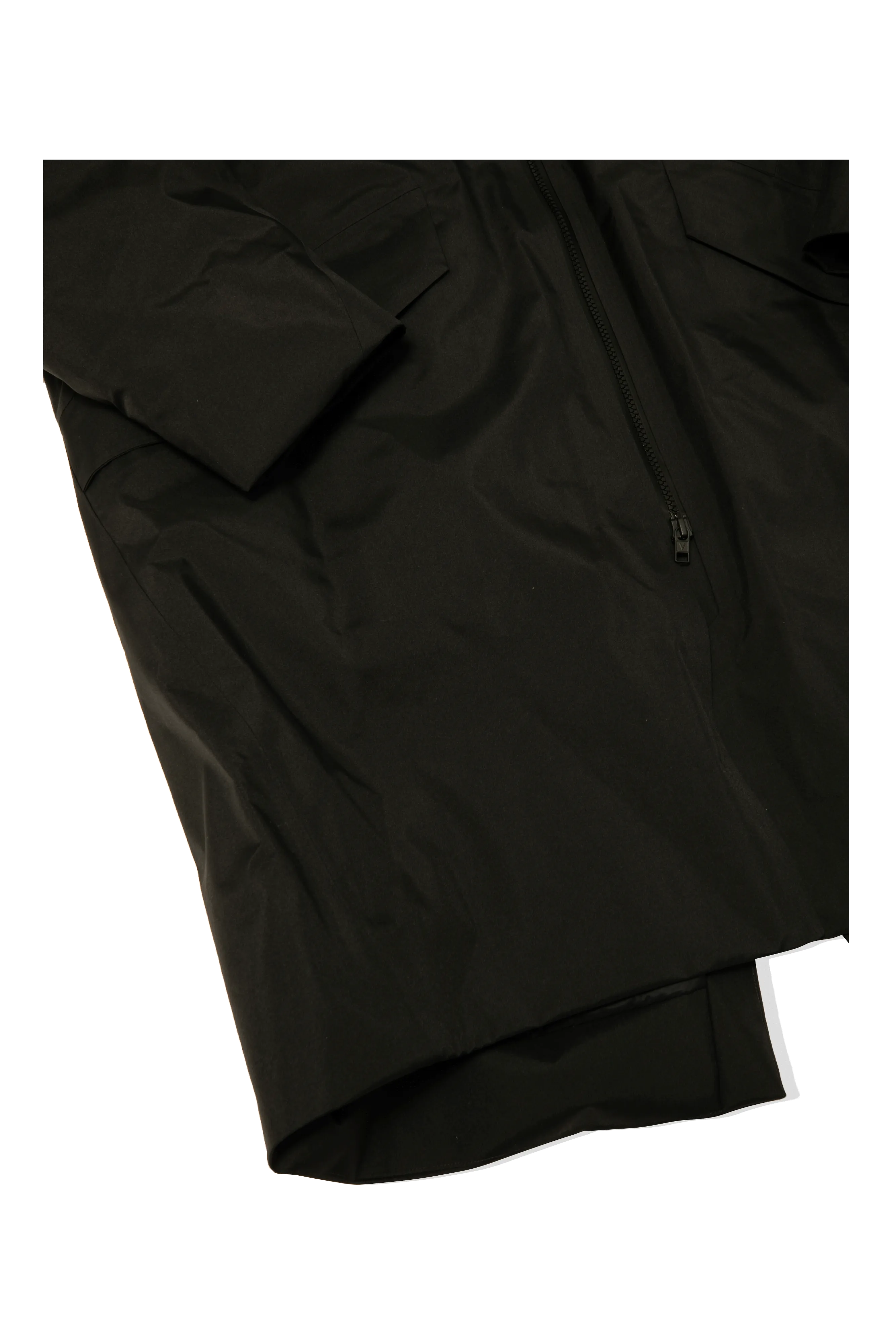 Monitor Down Coat