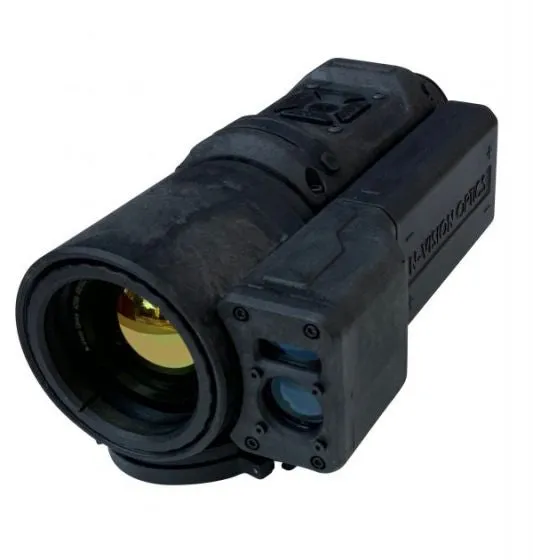 N-Vision Optics HALO-XRF