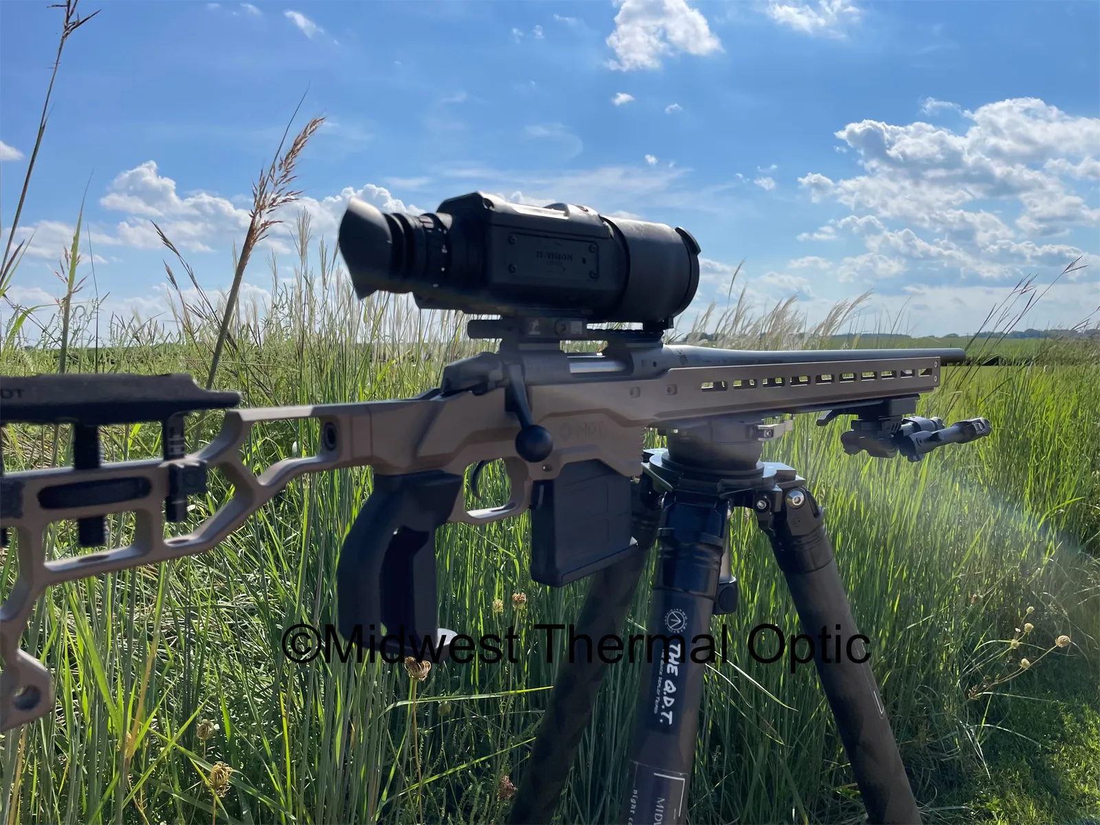 N-Vision Optics HALO-XRF