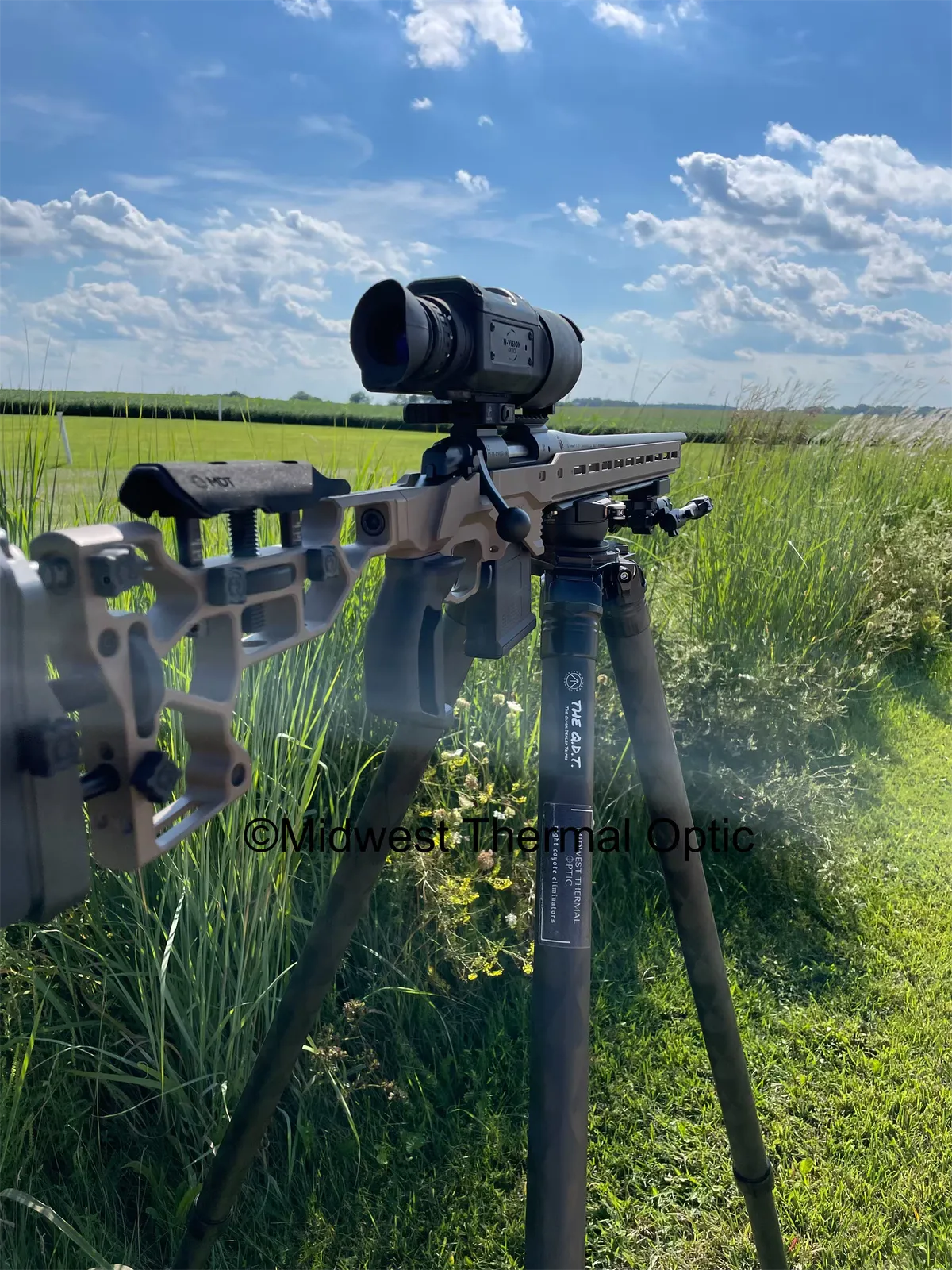 N-Vision Optics HALO-XRF