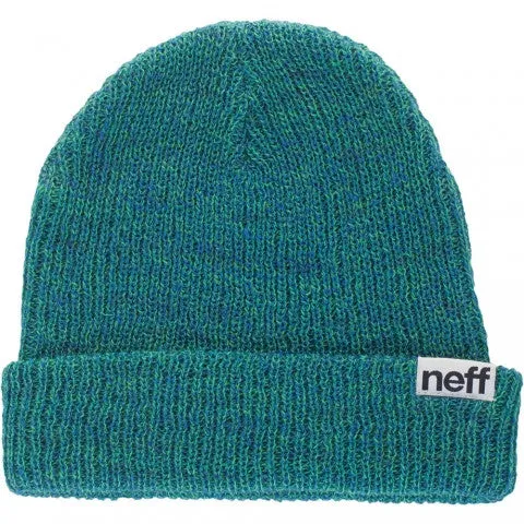 Neff Fold Heather Beanie