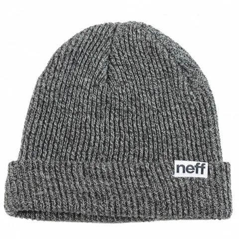 Neff Fold Heather Beanie