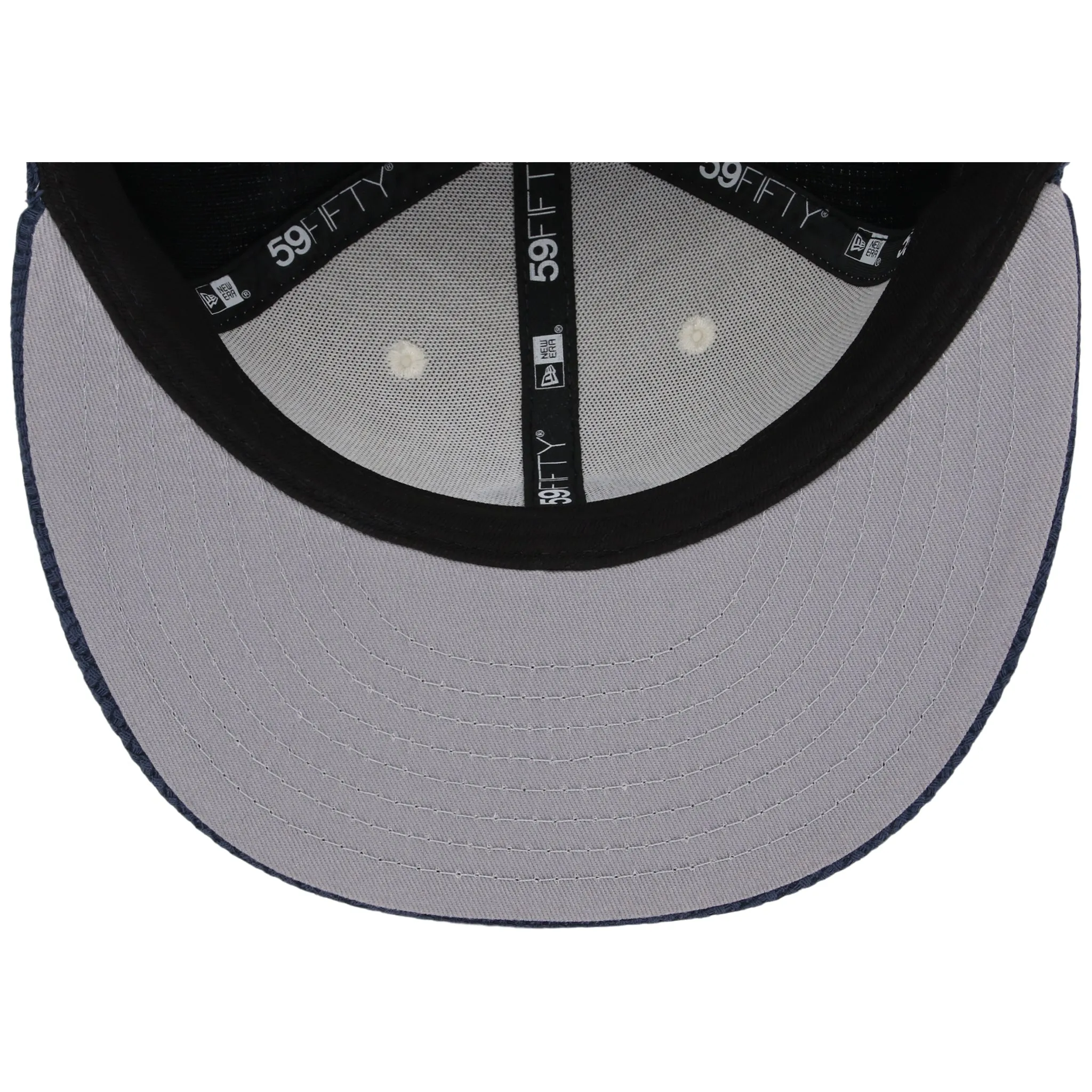 New York Mets MLB Thermal Front 59FIFTY