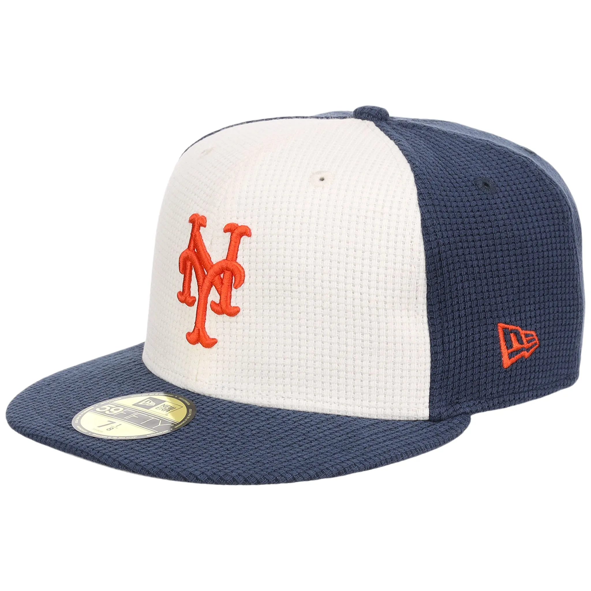 New York Mets MLB Thermal Front 59FIFTY