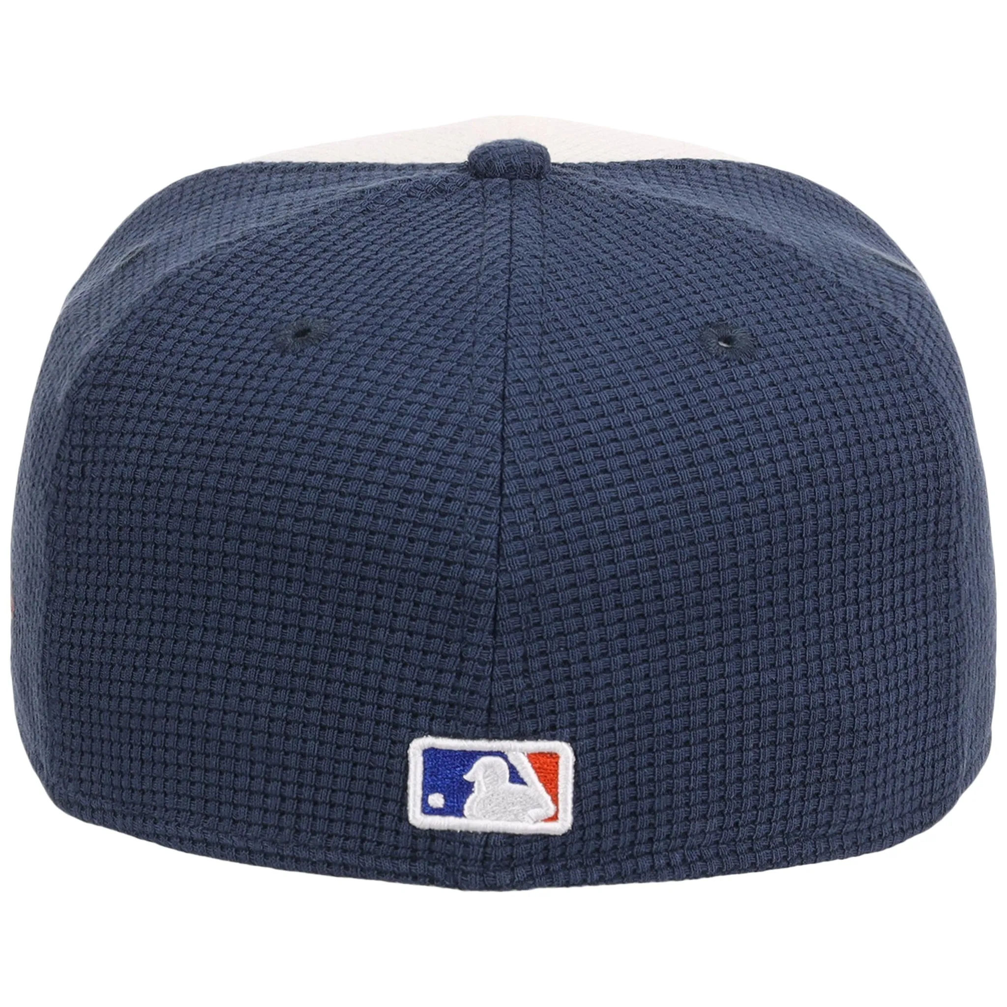 New York Mets MLB Thermal Front 59FIFTY