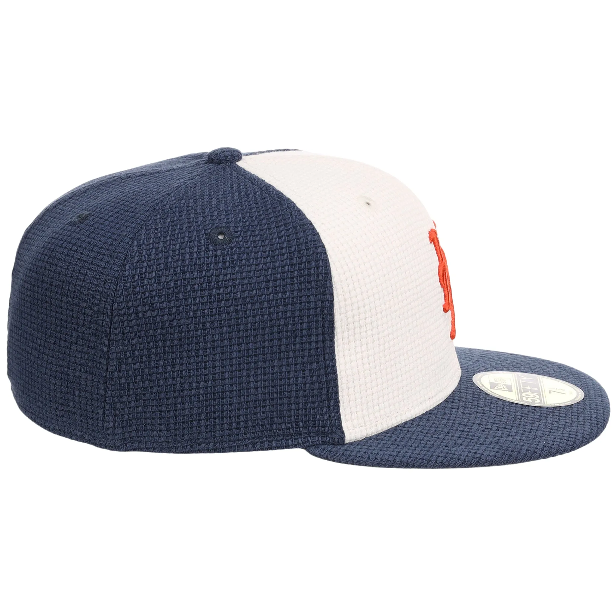 New York Mets MLB Thermal Front 59FIFTY