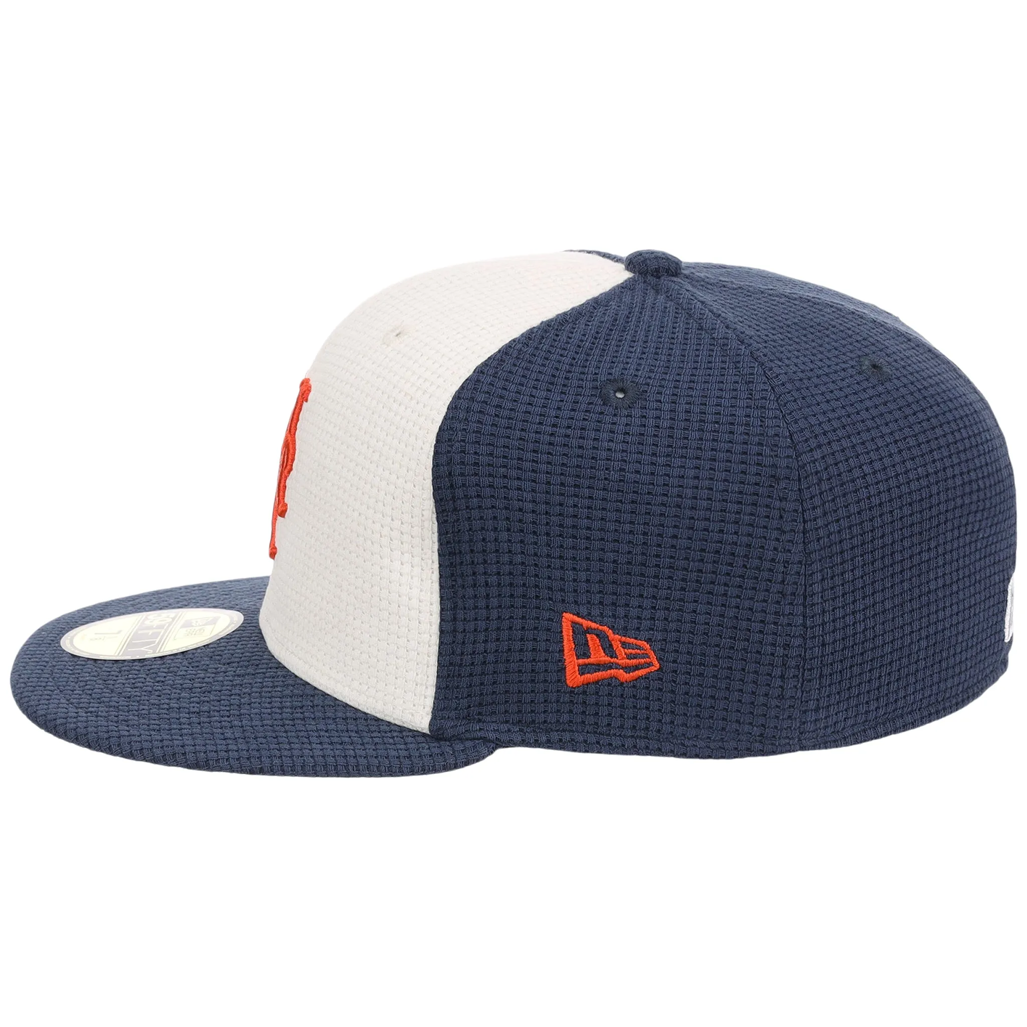 New York Mets MLB Thermal Front 59FIFTY
