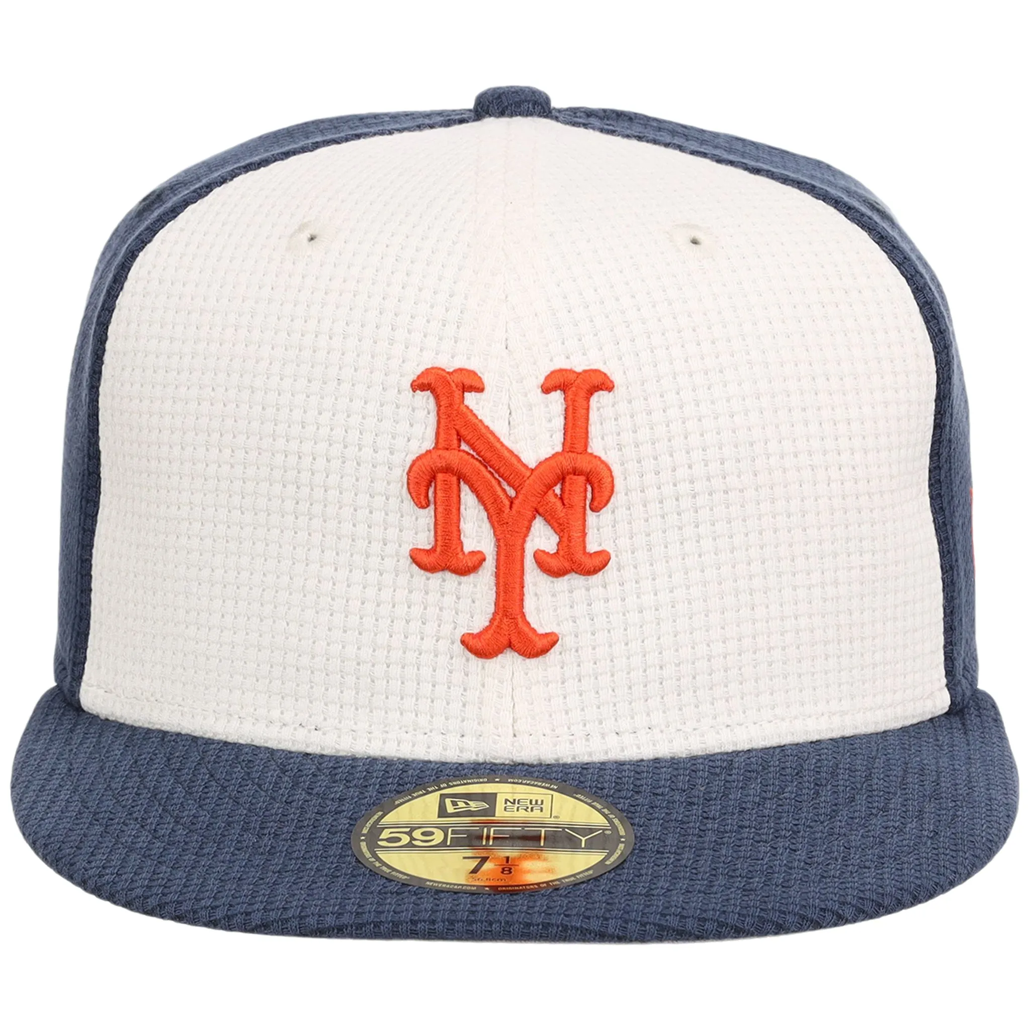 New York Mets MLB Thermal Front 59FIFTY