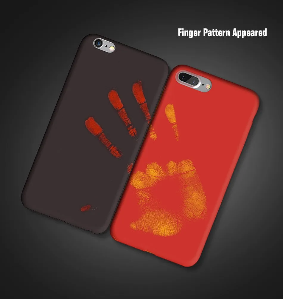 No 2185 Magic Case For Iphone