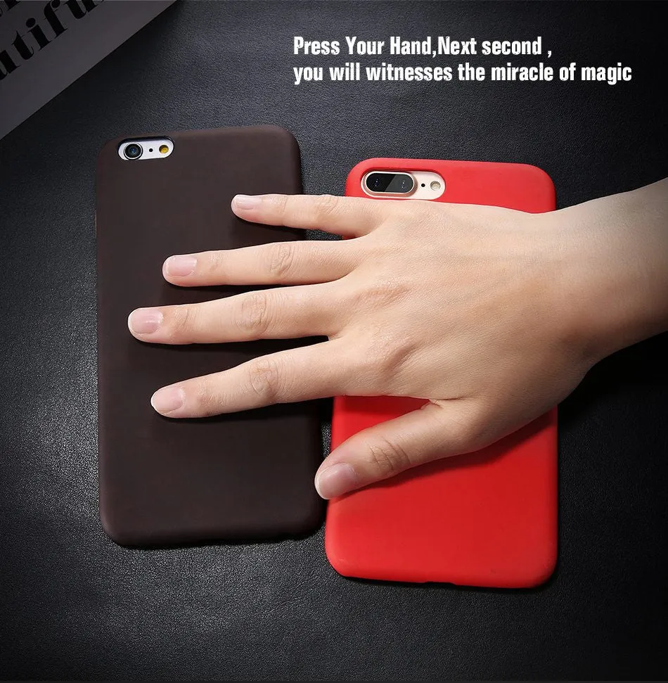 No 2185 Magic Case For Iphone