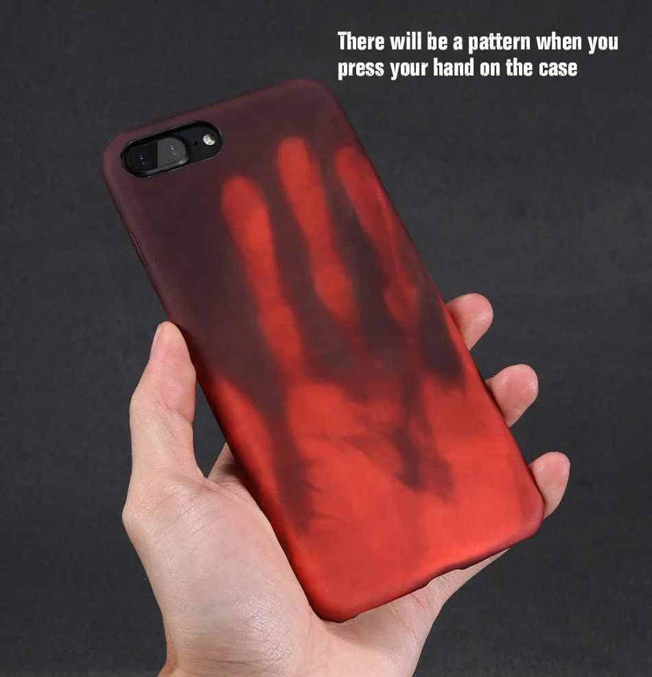 No 2185 Magic Case For Iphone